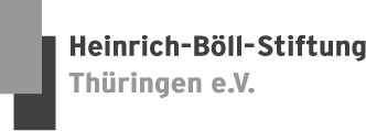 Heinrich-Böll-Stiftung Thüringen